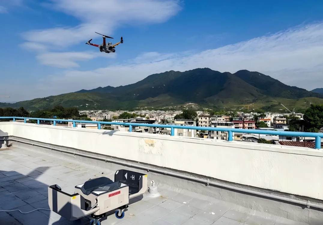 亚太峰会前瞻⑤丨香江论民生,让数智技术照亮美好生活