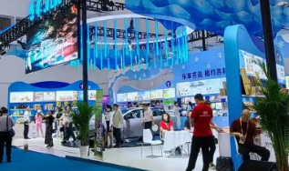 陕西500余款“名优新特”产品将亮相消博会