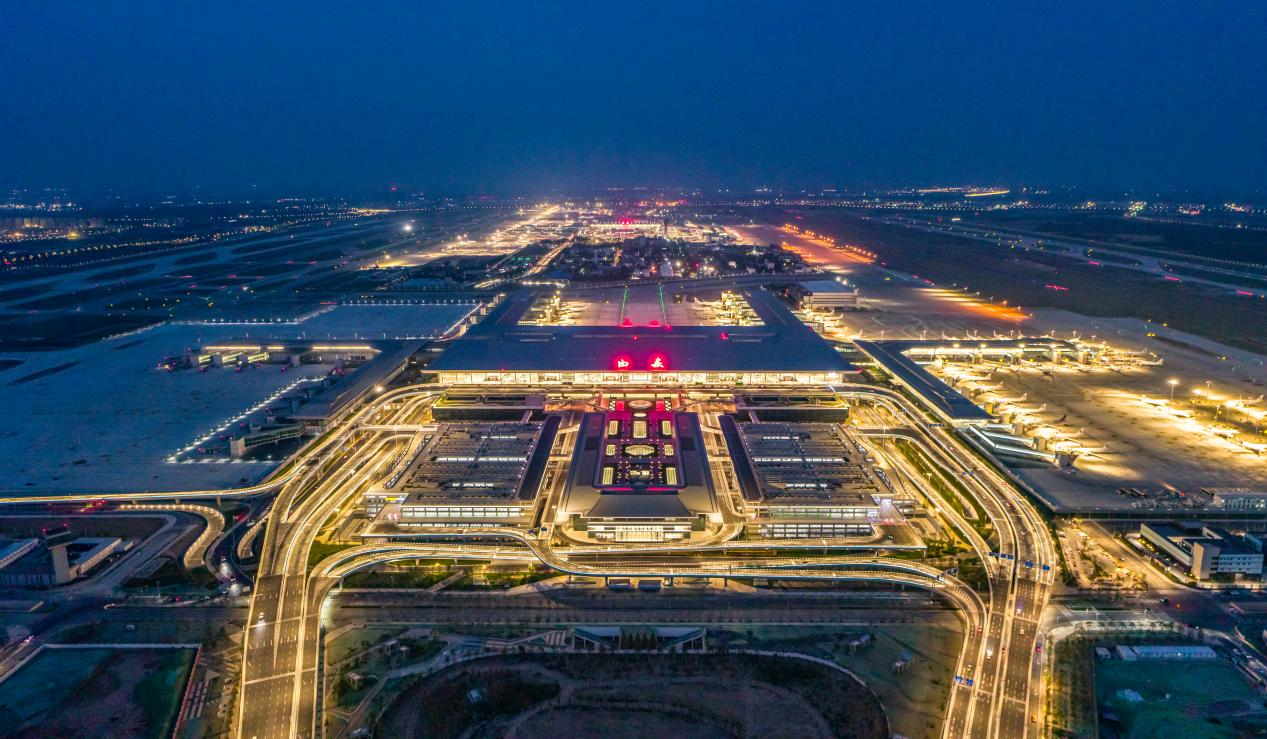 2026年亚洲航线发展大会启幕在即：筑梦“空中丝路” 擘画航空业高质量发展新蓝图