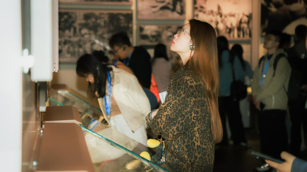 在陕西，听见中华礼乐的千年回响