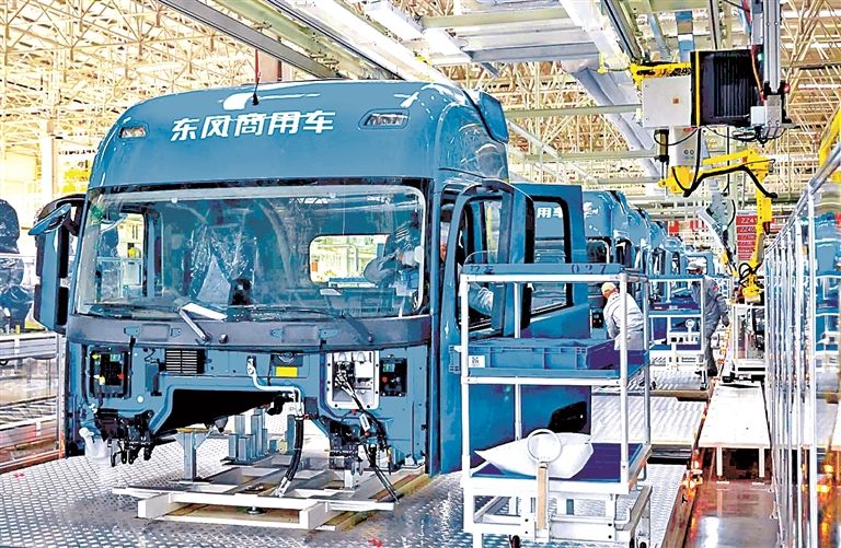 就业的“根”,深深扎进产业沃土 就业的“根”,深深扎进产业沃土