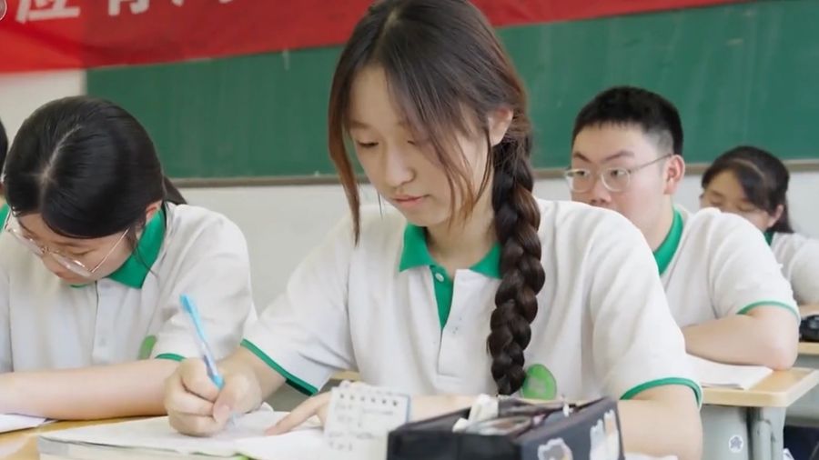 陕西3所高校启动2026年强基计划招生