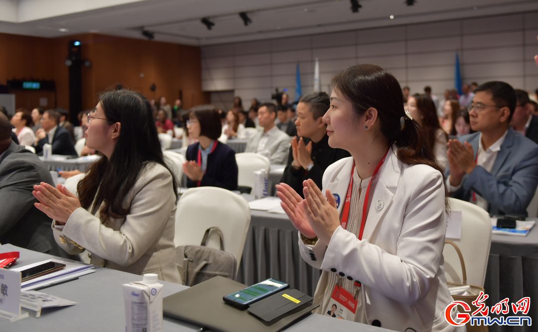 一组图带你回顾2026世界互联网大会亚太峰会精彩瞬间