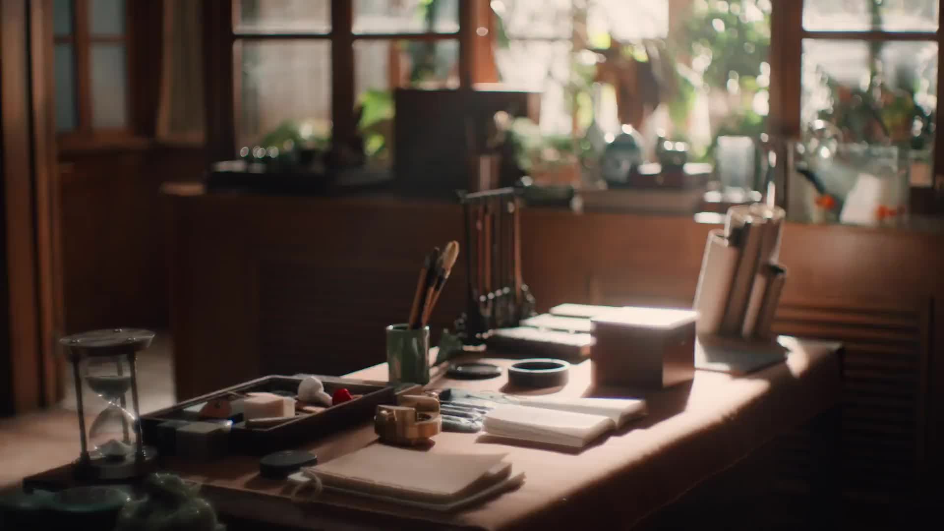 ​2026年保密公益宣传片《方寸之间》