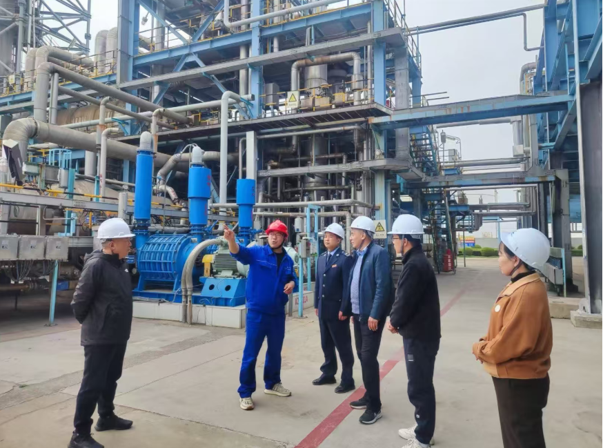 宝鸡凤翔：聚焦“税收·法治·公平”，赋能企业合规绿色发展