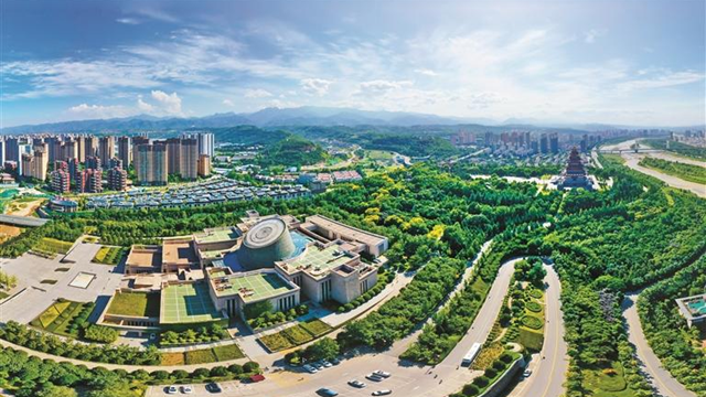 温暖的回响｜传承历史文化，维系民族精神