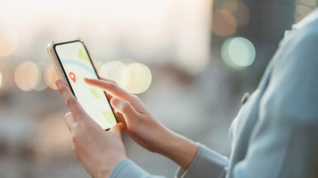 境外窃密新手段！警惕虚拟定位变成情报“导航仪”