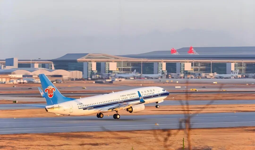 八年蝶变向未来：西安临空经济示范区开放枢纽起宏图