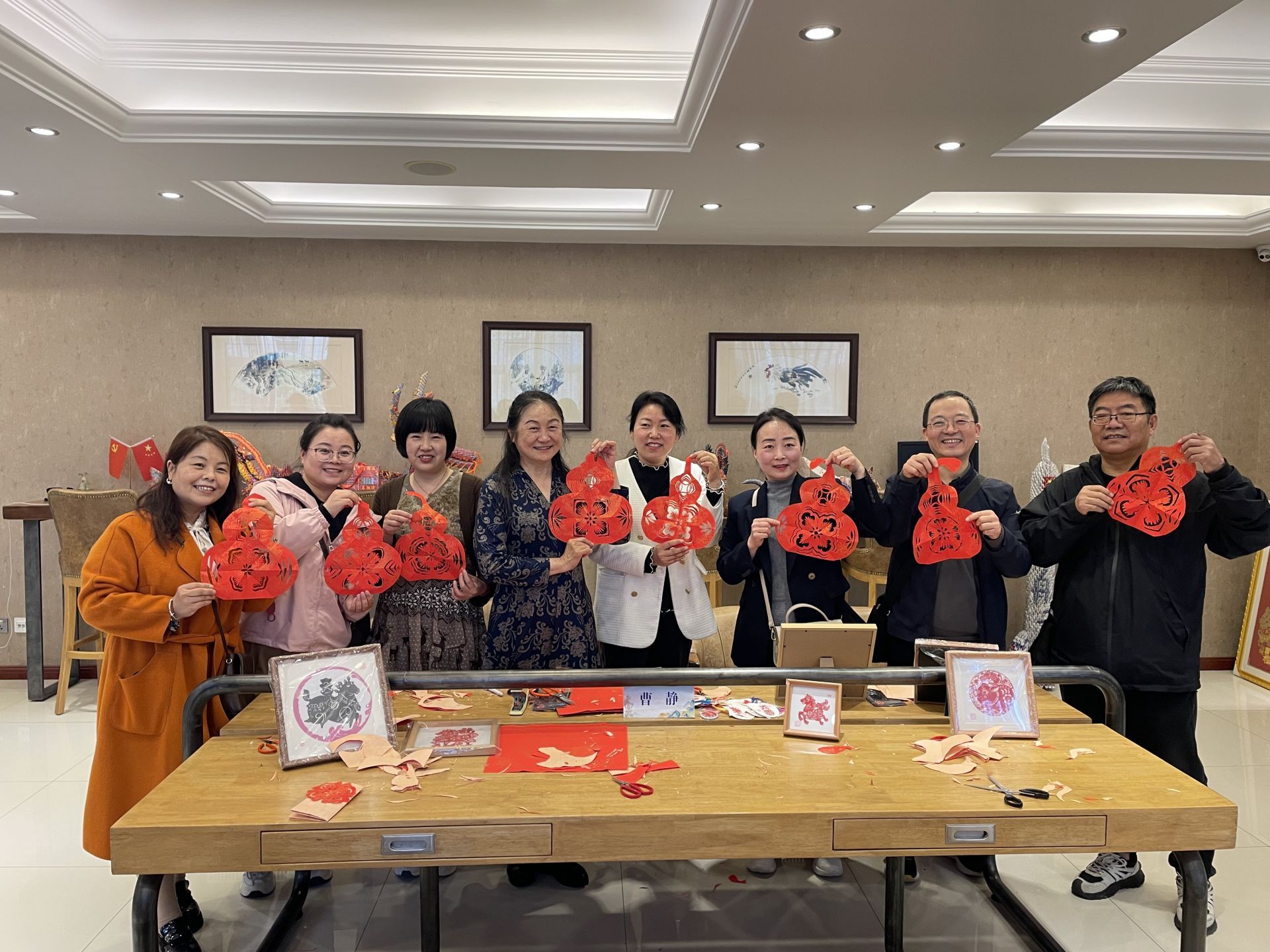 书香+非遗+公益：这场福彩活动，不止有彩票 (2).jpg
