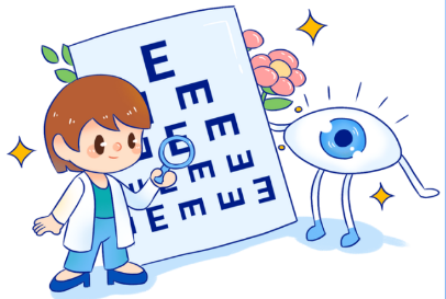 全国青少年脊柱与视力健康专项活动（西安站）举办