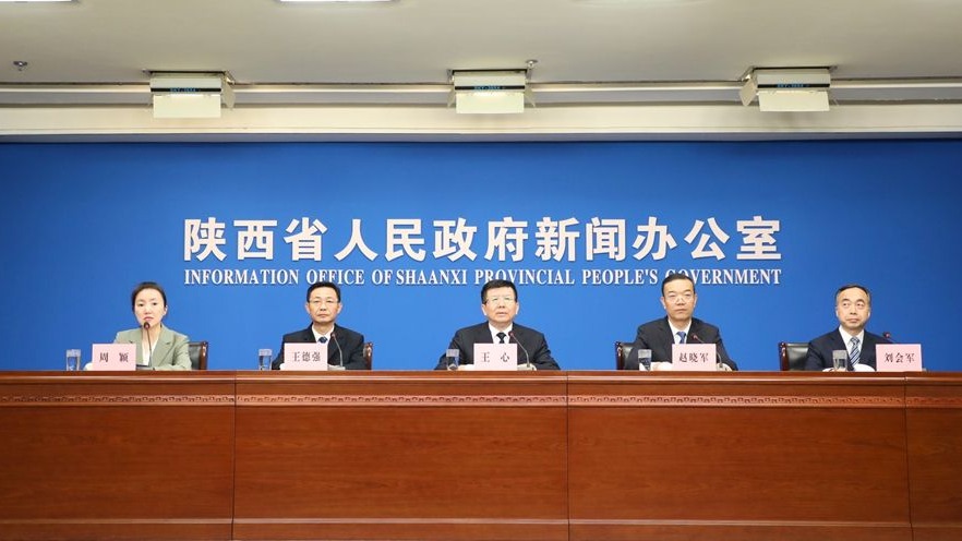 回看丨开局起步“十五五”、努力在黄河流域高质量融合发展上走在前列