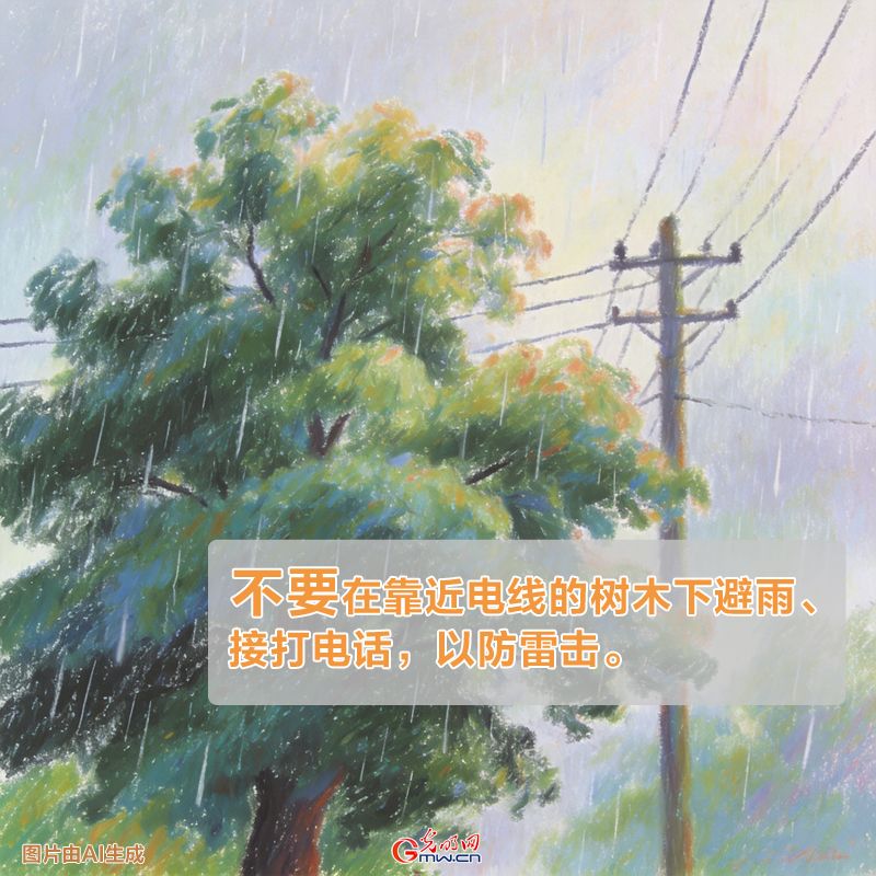 全国防灾减灾宣传周丨今年最大范围降雨开启，暴雨天气这些“不要”应牢记！