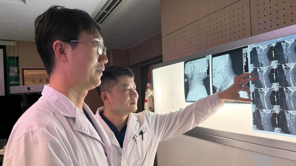 年轻人颈腰椎疾病如何早识别早预防