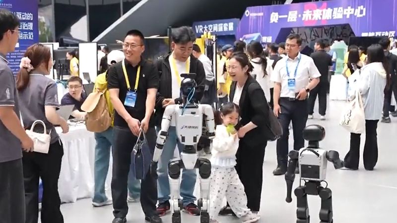 2026陕西省科技活动周启动