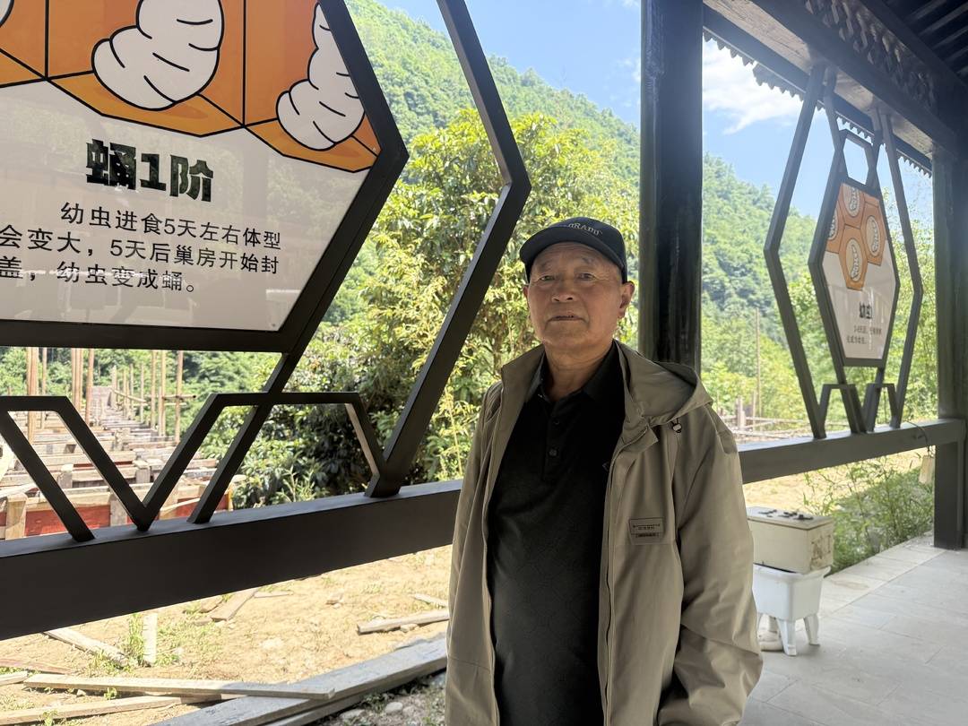 在国家公园，他们怎么和大熊猫做朋友？丨美丽中国行