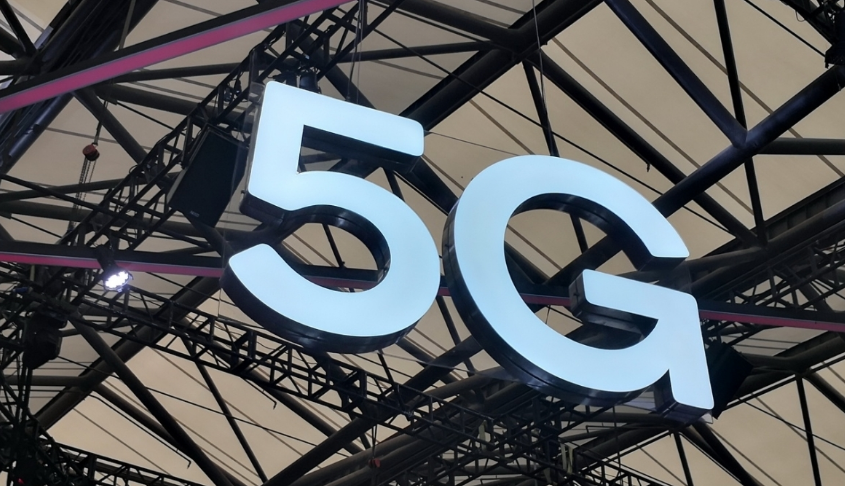 西安市获评2025年度5G应用“扬帆”行动重点城市