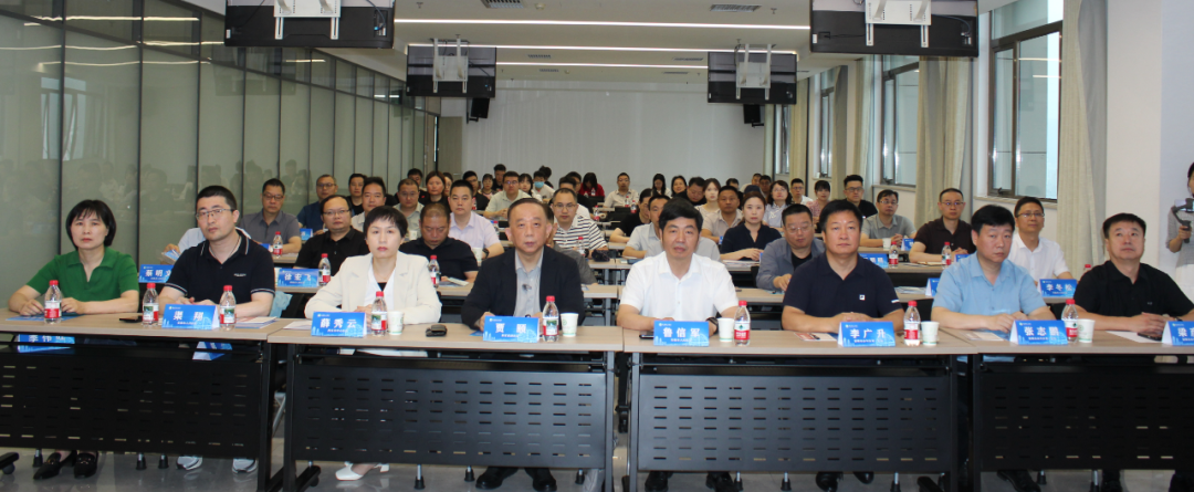 经桡动脉神经介入技术进展暨静脉溶栓培训班在安康市人民医院成功举办