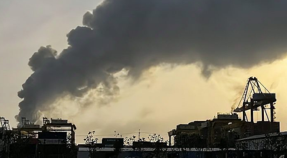 陕西承担研发项目破解煤化工场地污染治理难题