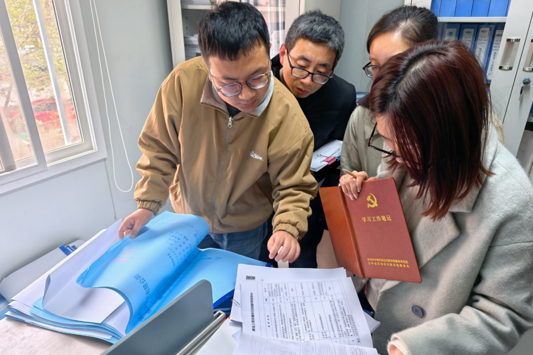 开局“十五五” 奋进新征程 | 厚植政务温情  托举民生幸福
