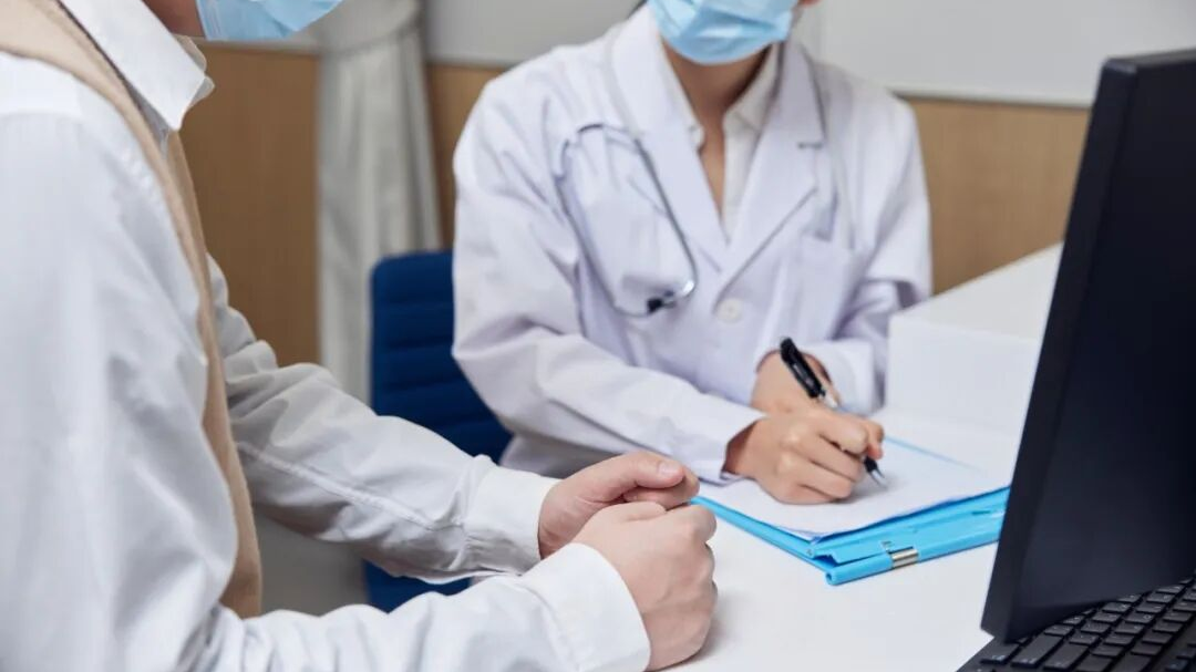 没有症状就不用复诊……是真是假？