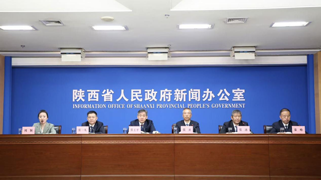 陕西省第十八届运动会将于8月15日在渭南开幕 筹备工作正稳步推进