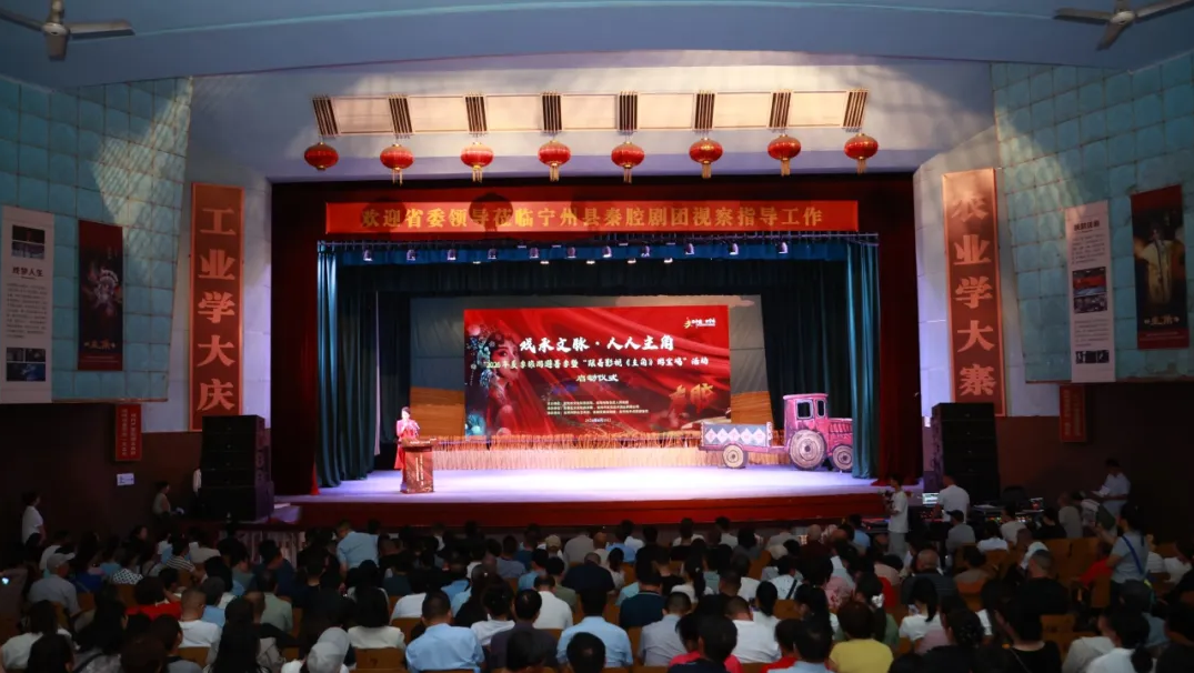 “为一部剧奔赴一座城”   宝鸡四大精品避暑旅游线路邀您一起跟着热播剧《主角》游宝鸡