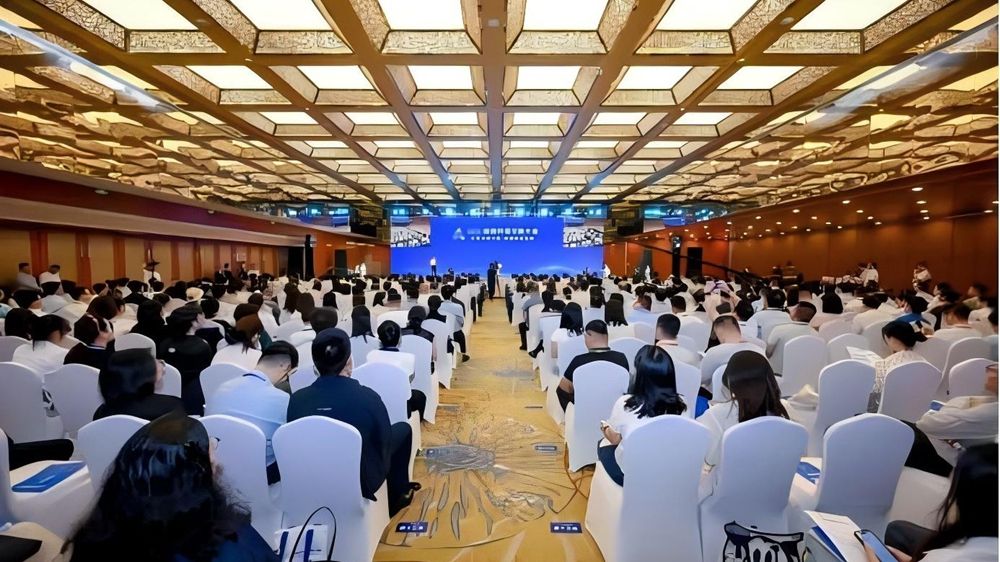 2026陕西网络文明大会在西安启幕