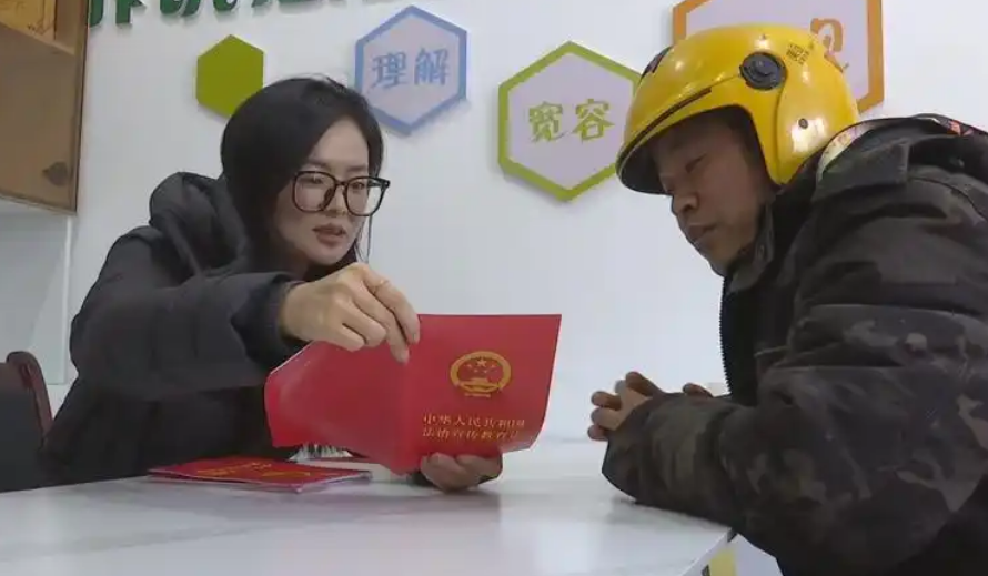 陕西以党建赋能推动新就业群体发挥更大作用