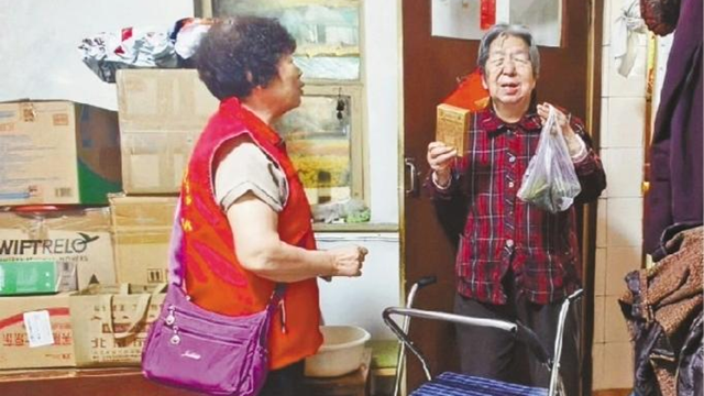 一句誓言，一生作答 ——走进老党员的峥嵘岁月