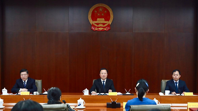 为民营经济高质量发展扫清制度障碍 《陕西省实施〈中华人民共和国民营经济促进法〉办法》7月1日起施行