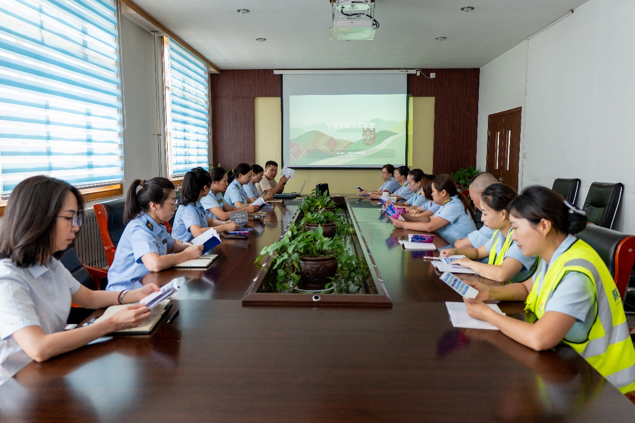 以路为纽带 融旅促振兴——陕西交控汉宁分公司构建秦巴山区交旅融合发展样板