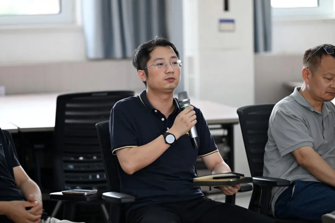 2026年7月11日，气候变化与灾害应对▪陕西志愿者在行动座谈会照片 陕西画报行向辉摄 (45).JPG