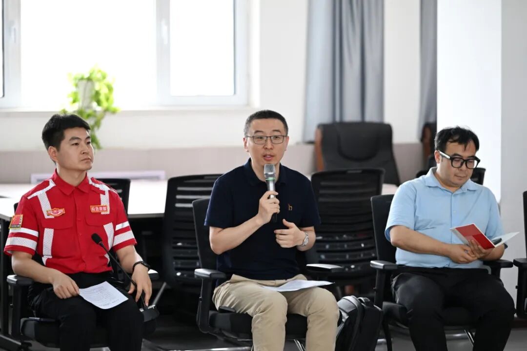 2026年7月11日，气候变化与灾害应对▪陕西志愿者在行动座谈会照片 陕西画报行向辉摄 (27).JPG