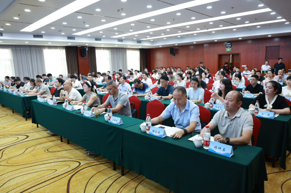 汉中市2026年农产品质量安全检测技能竞赛开赛
