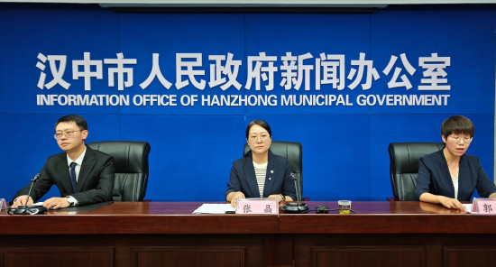 汉中文化建设实现从夯基垒台到全面跃升的重要跨越
