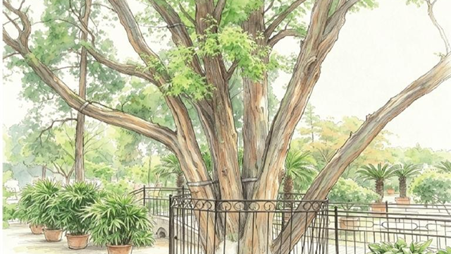 字圣重光 踵事增华 ——拜谒仓颉庙