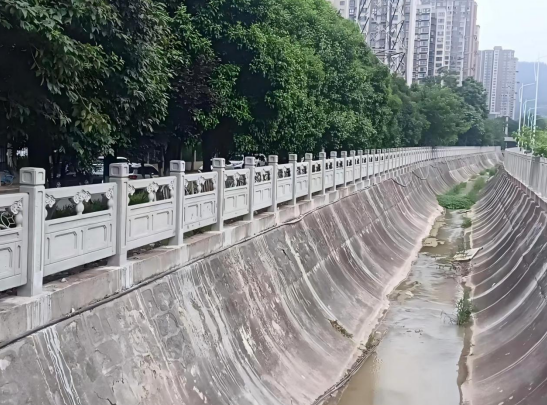 河清了，心顺了——宝鸡市金台区西关街道“幸福密码”