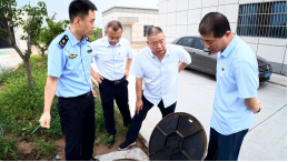 精准发力惠民生 站区设施换新颜