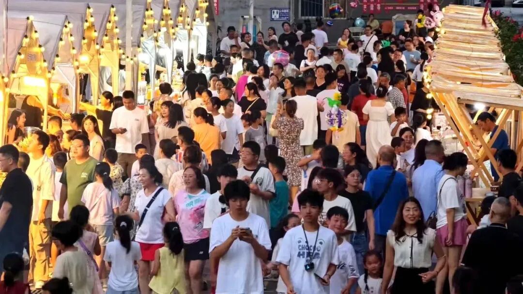 “小城办大赛”，拼的是什么