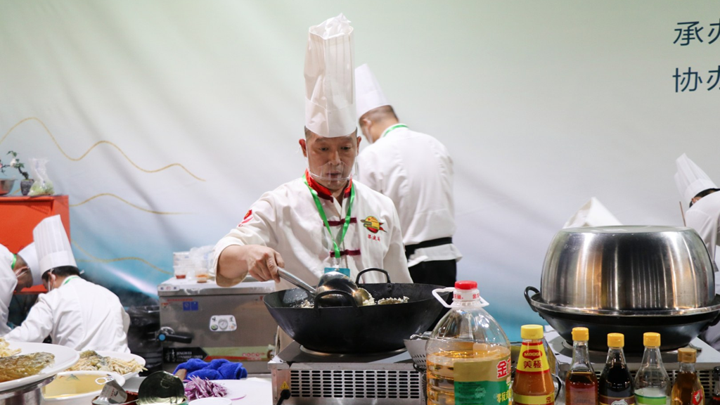 2026清爽榆林第二届长城美食周暨榆林“食神”大赛启幕
