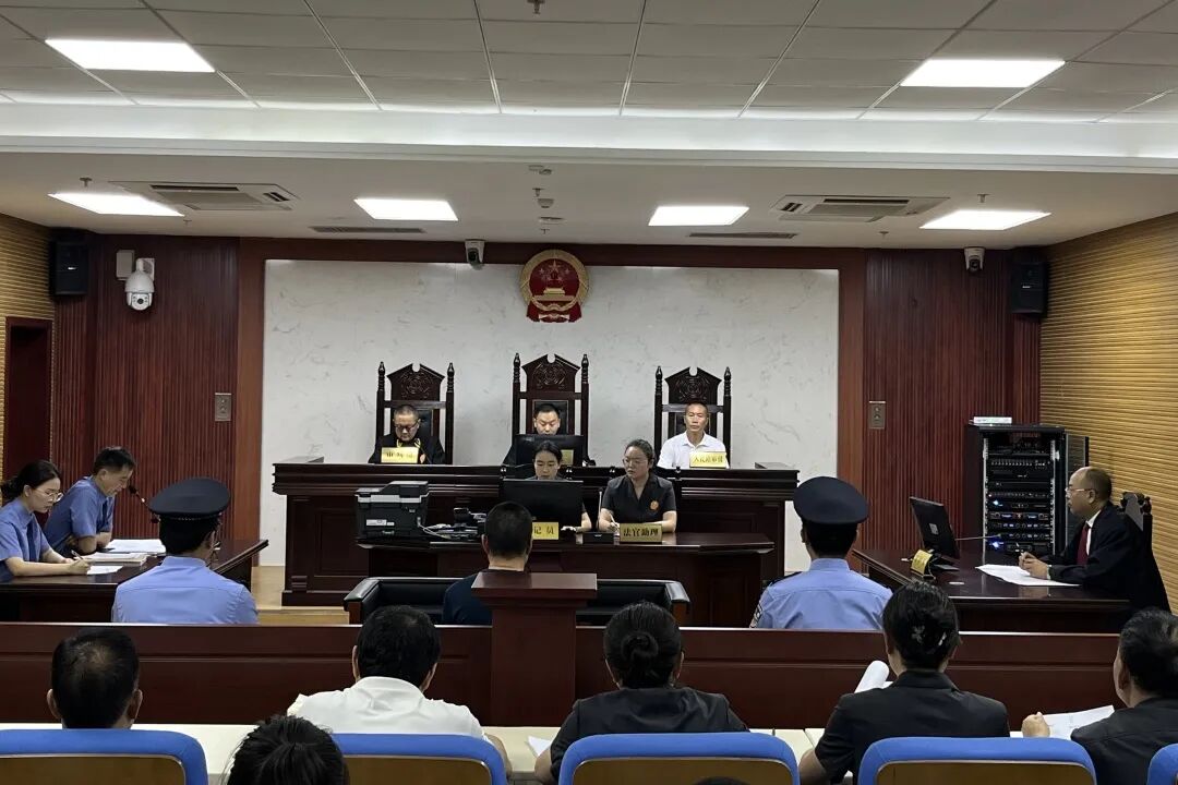 陪审一线｜宁陕法院：用好人民陪审员“民间智慧”  绘就基层司法治理新画卷