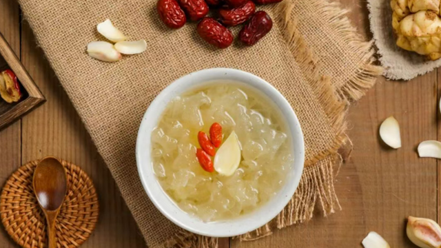 入秋易咳不用慌 多吃这5种应季食材