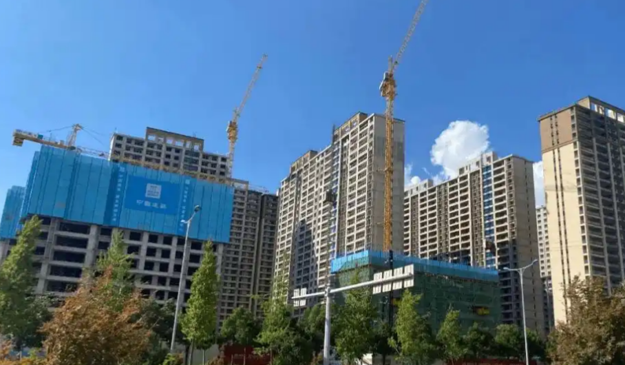 预售房“封顶才能卖” 商品房销售制度开启新变革