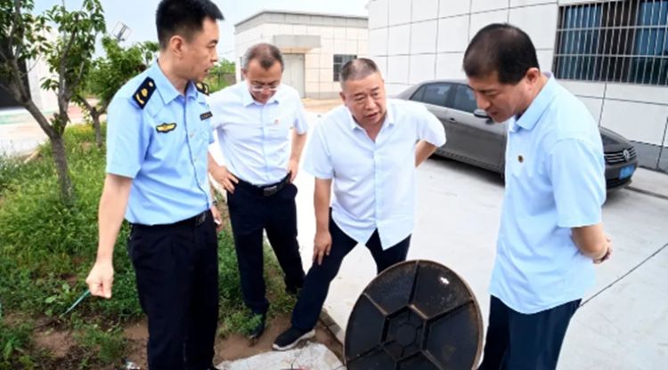 陕西交控西禹分公司：靶向发力解难题 激发职工干事热情