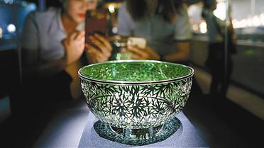 走进“白银时代” 感受人文气韵