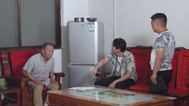 [百家碎戏] 好主任李长安 (二)
