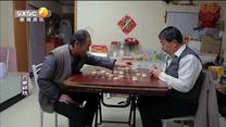 百家碎戏 老爸下棋
