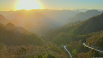司徒下乡记—佛坪2