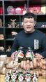 80后农村小伙将泥巴玩成顶流
