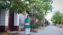 百家碎戏 唱支山歌给党听(二)夕阳无限好